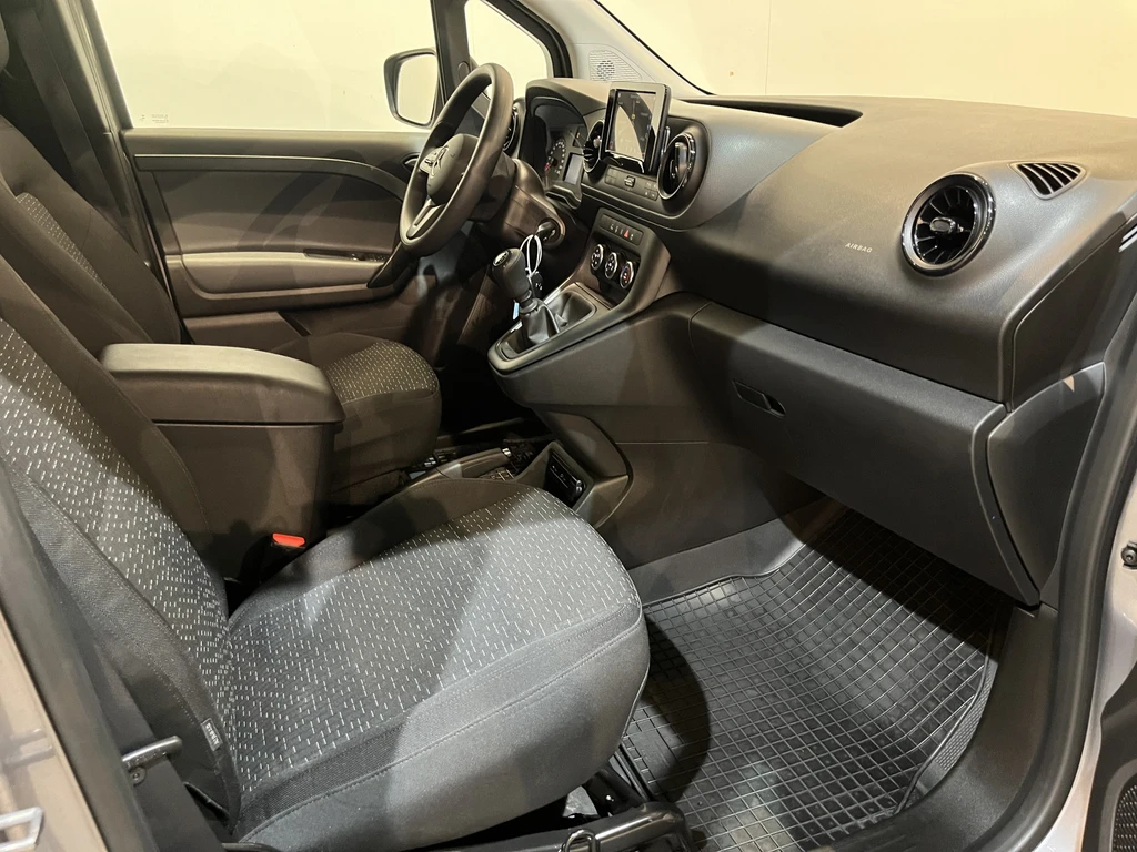 Mercedes-Benz Citan – foto 22