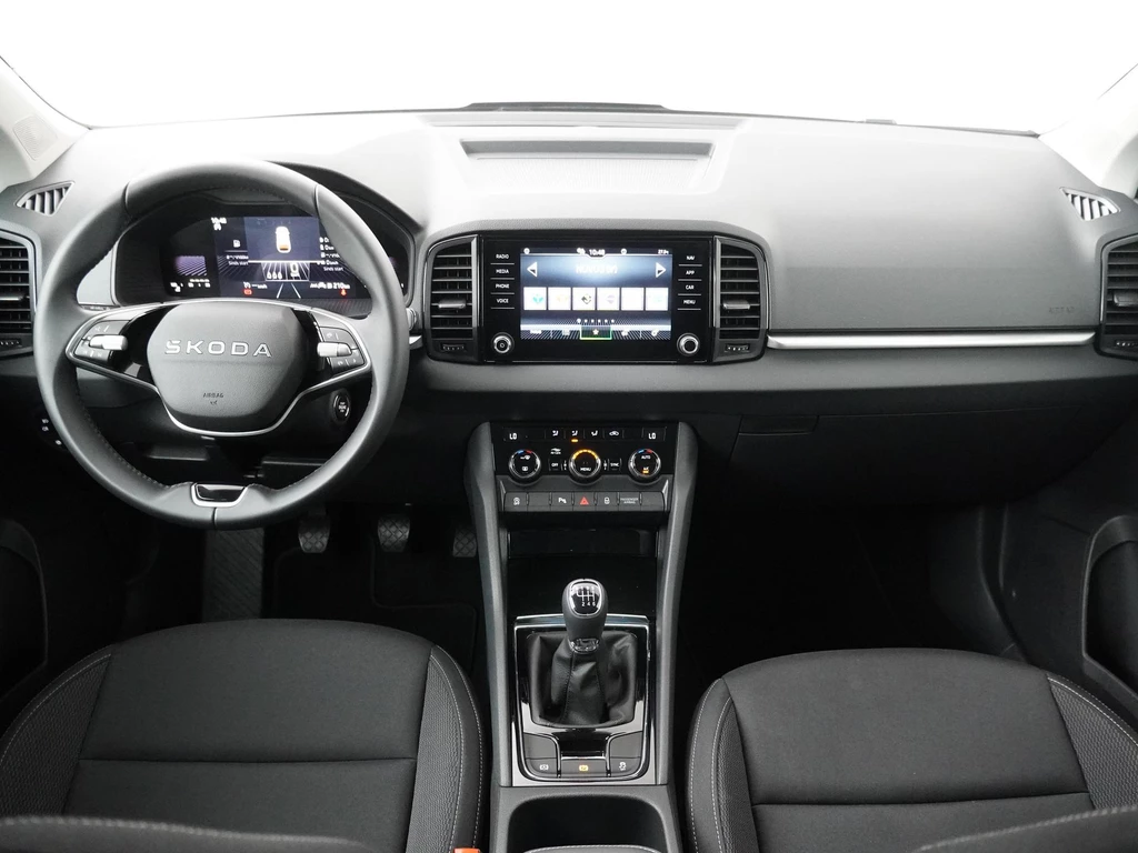 Škoda Karoq – foto 15