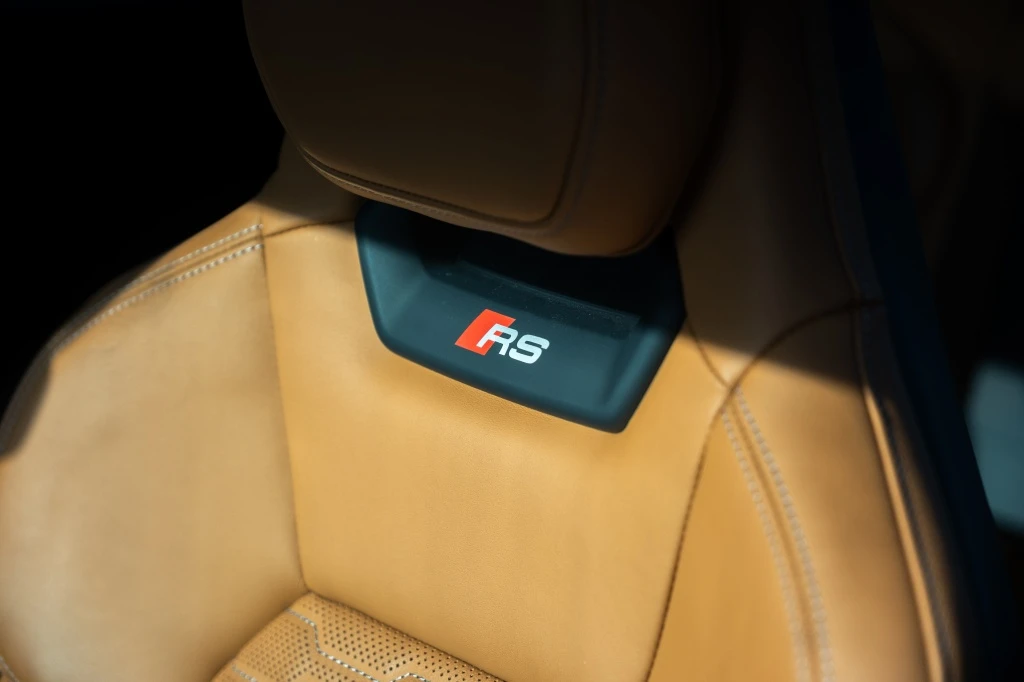 Audi e-tron GT – foto 48