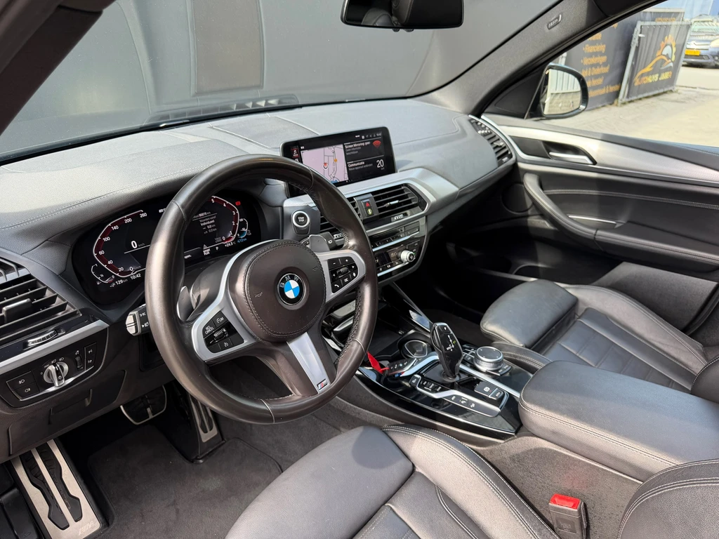 BMW X3 – foto 45