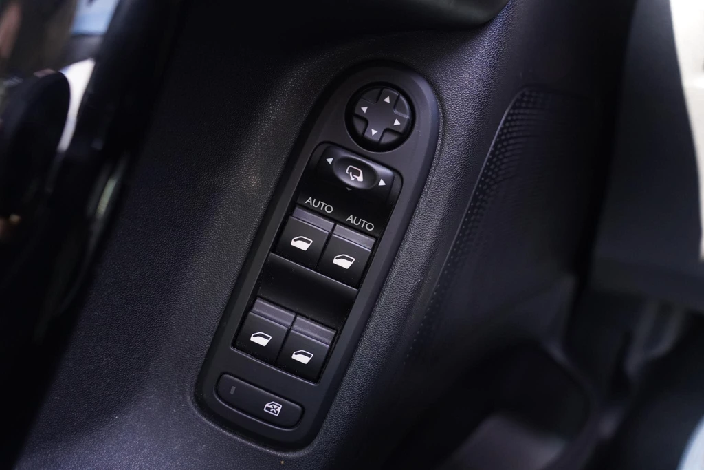 Citroën C3 – foto 25
