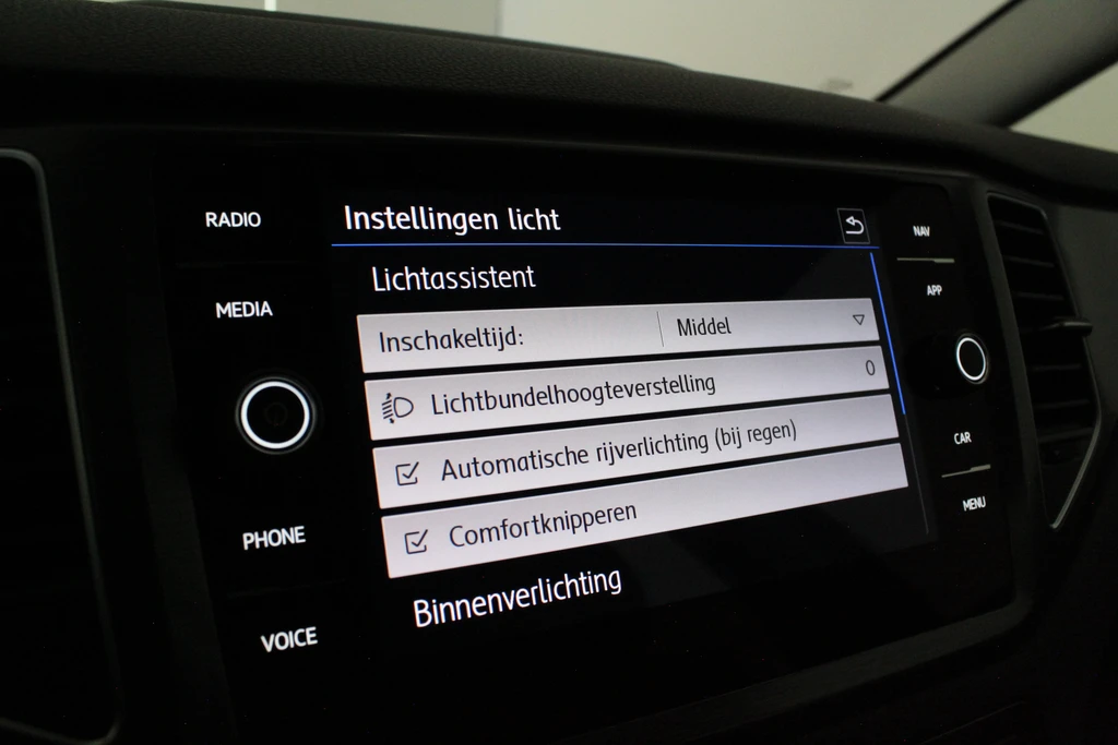 Volkswagen Golf Sportsvan – foto 31