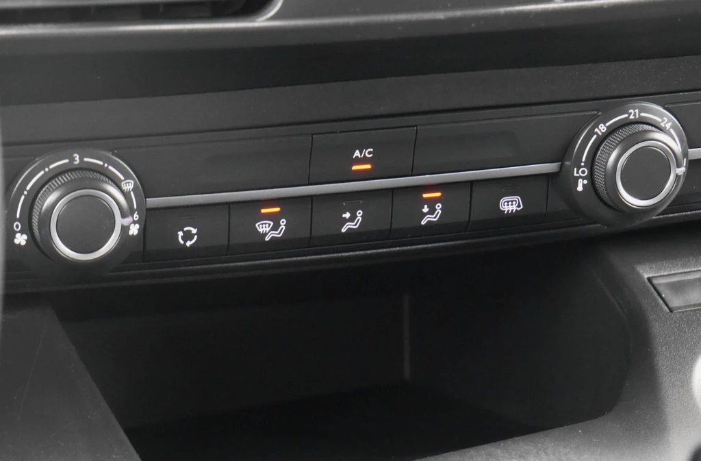 Opel Combo – foto 24