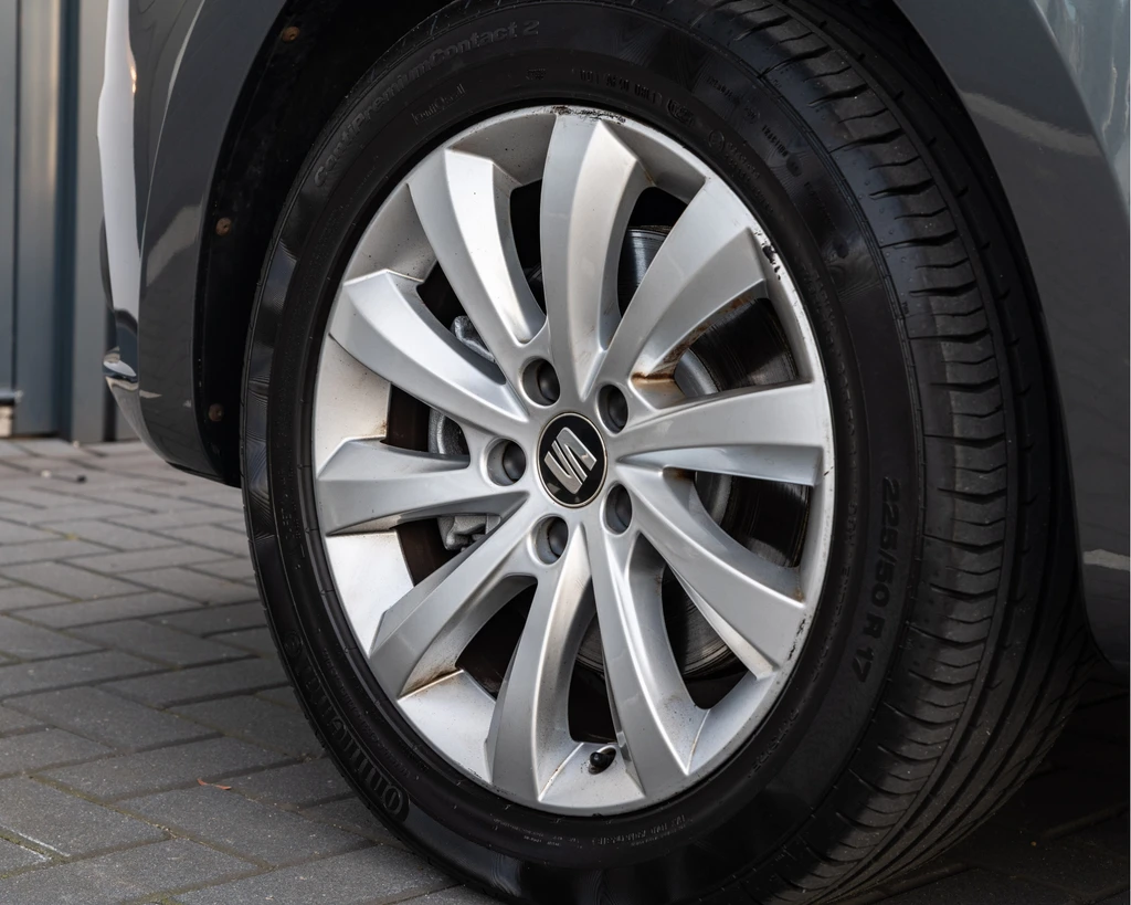 SEAT Alhambra – foto 12