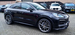 Porsche Cayenne – thumbnail 14