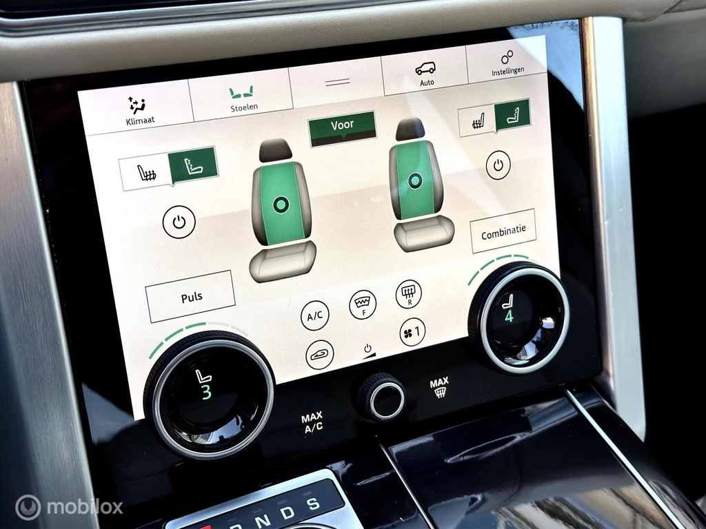 Land Rover Range Rover – foto 26
