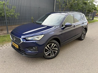 SEAT Tarraco – thumbnail 2