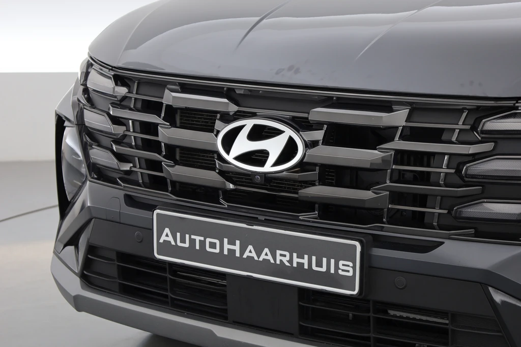 Hyundai Tucson – foto 34