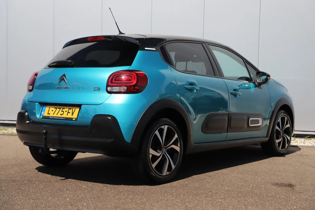 Citroën C3 – foto 2