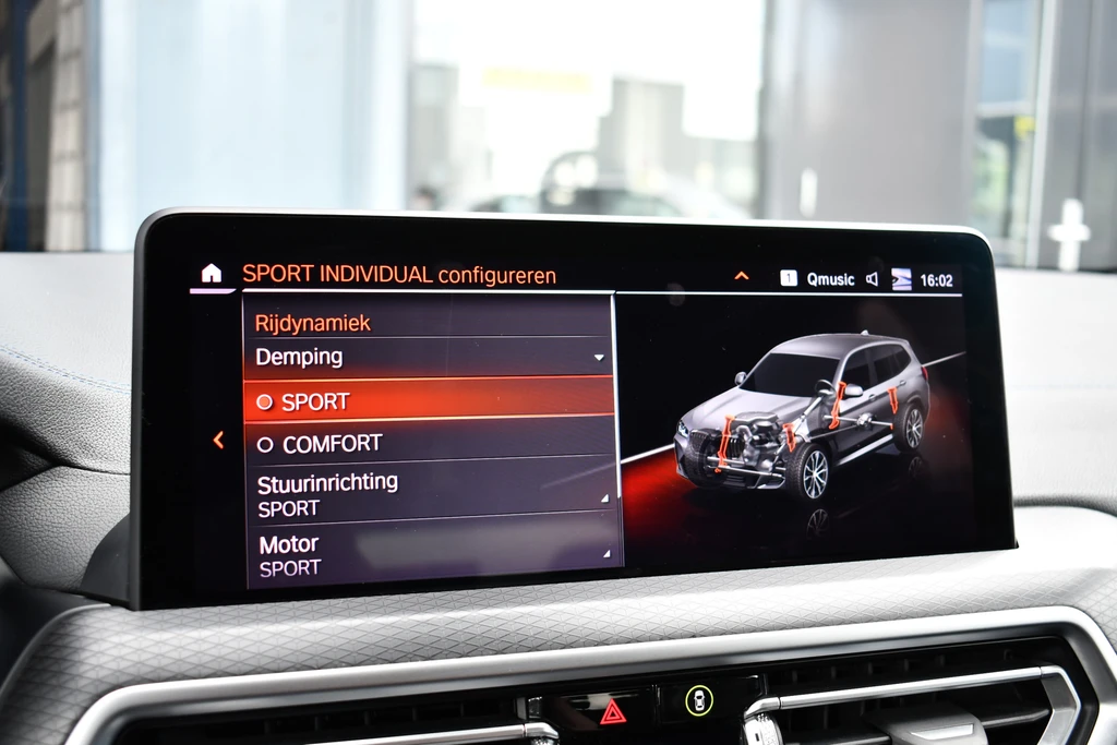 BMW X3 – foto 35