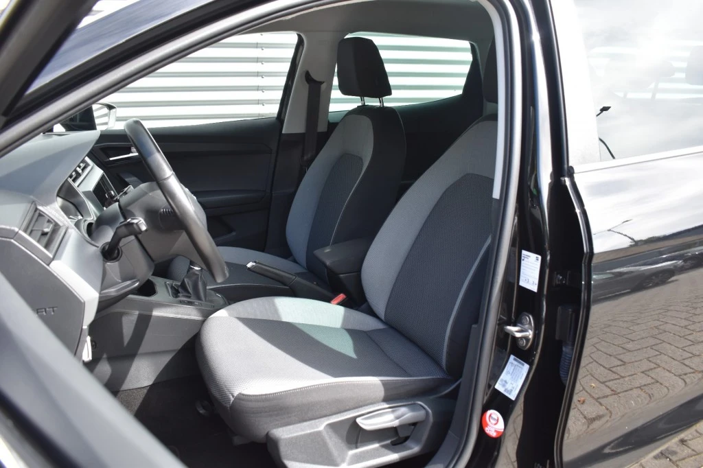 SEAT Ibiza – foto 10