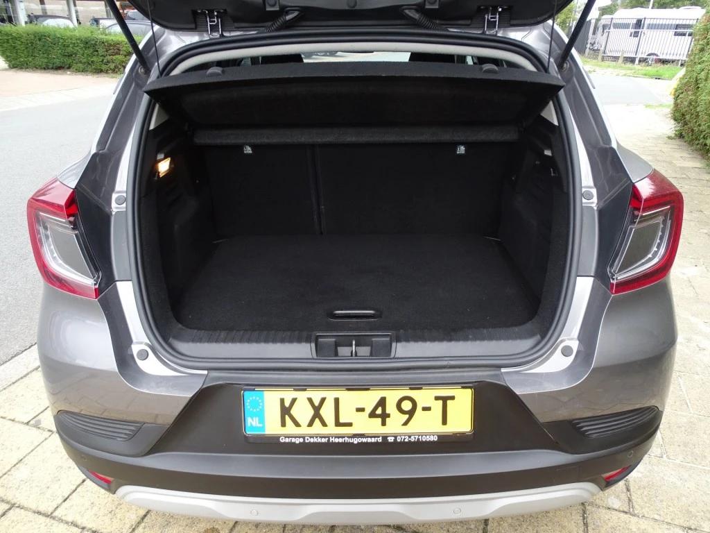 Renault Captur – foto 11