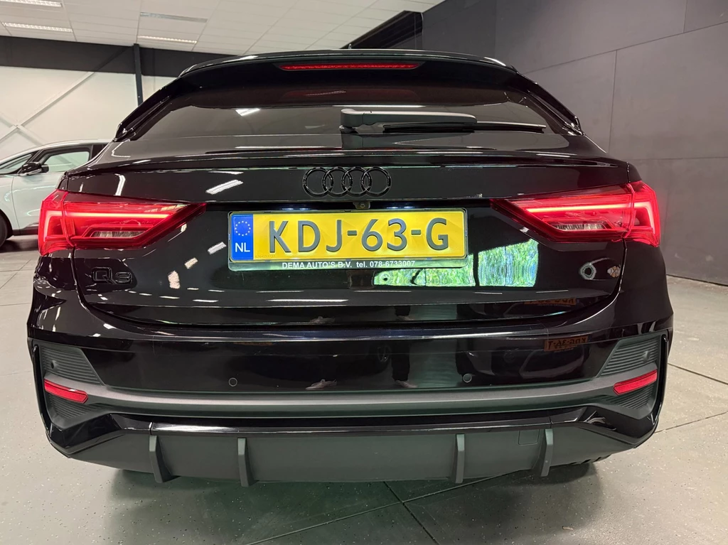 Audi Q3 – foto 8