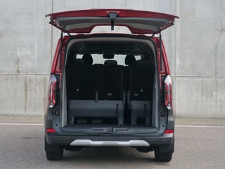 Ford Transit Custom – thumbnail 12
