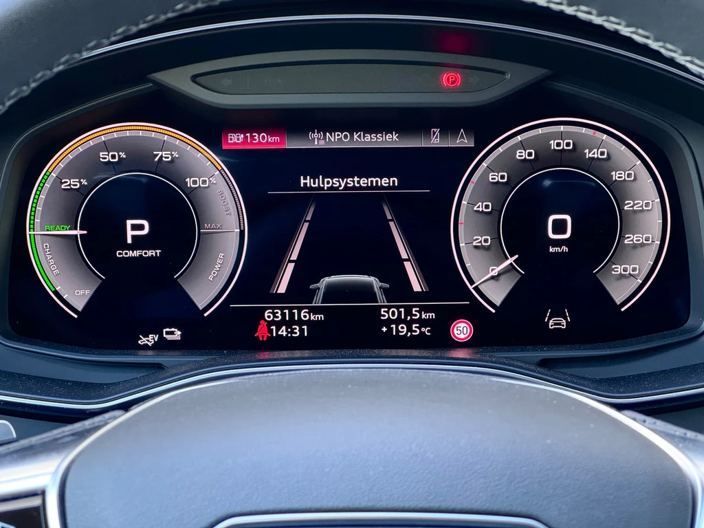 Audi A6 – foto 24