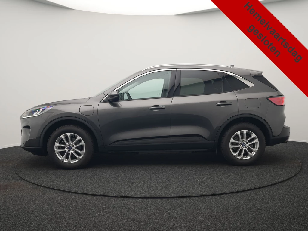 Ford Kuga – foto 3