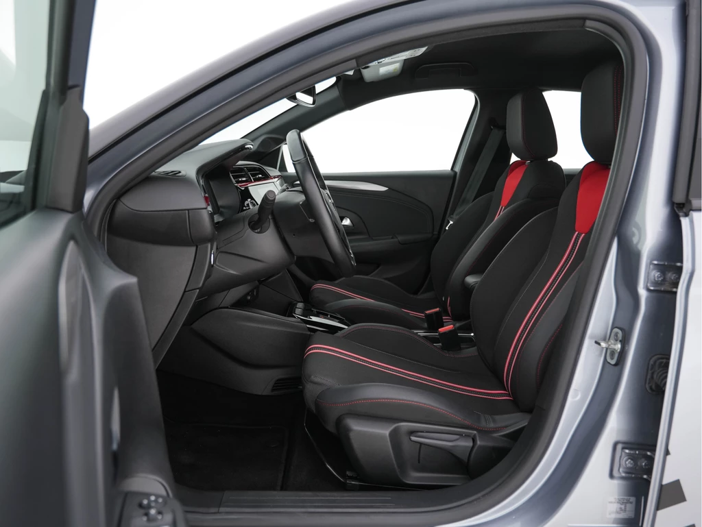 Opel Corsa-e – foto 8