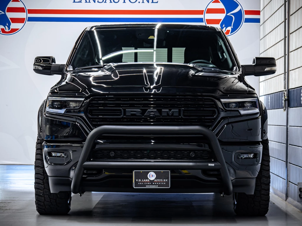 Dodge Ram 1500 – foto 5