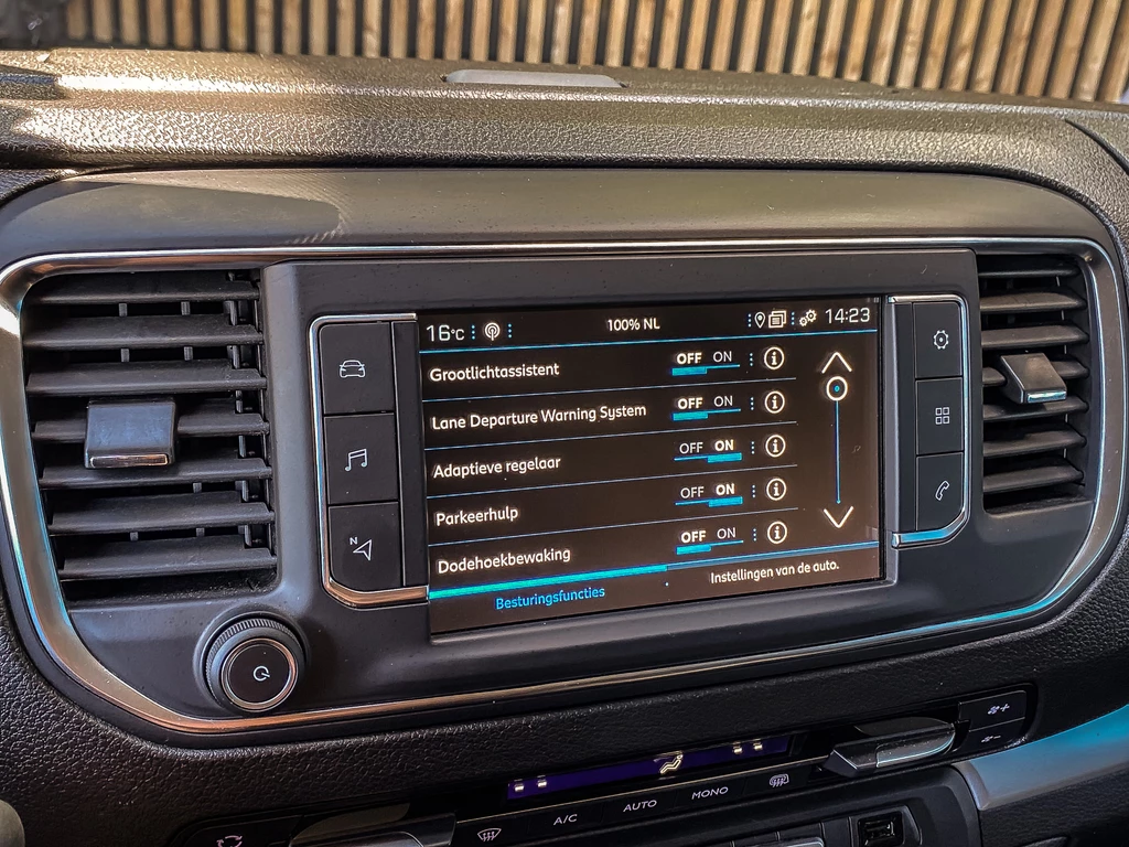 Peugeot Expert – foto 66