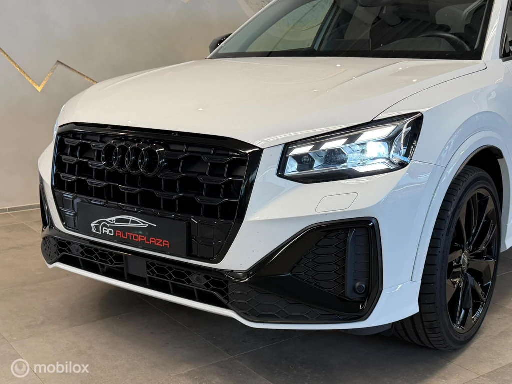 Audi Q2 – foto 14