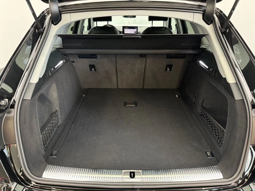 Audi A4 – foto 14
