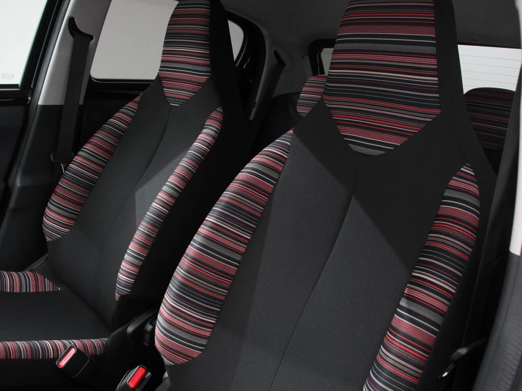 Citroën C1 – foto 14