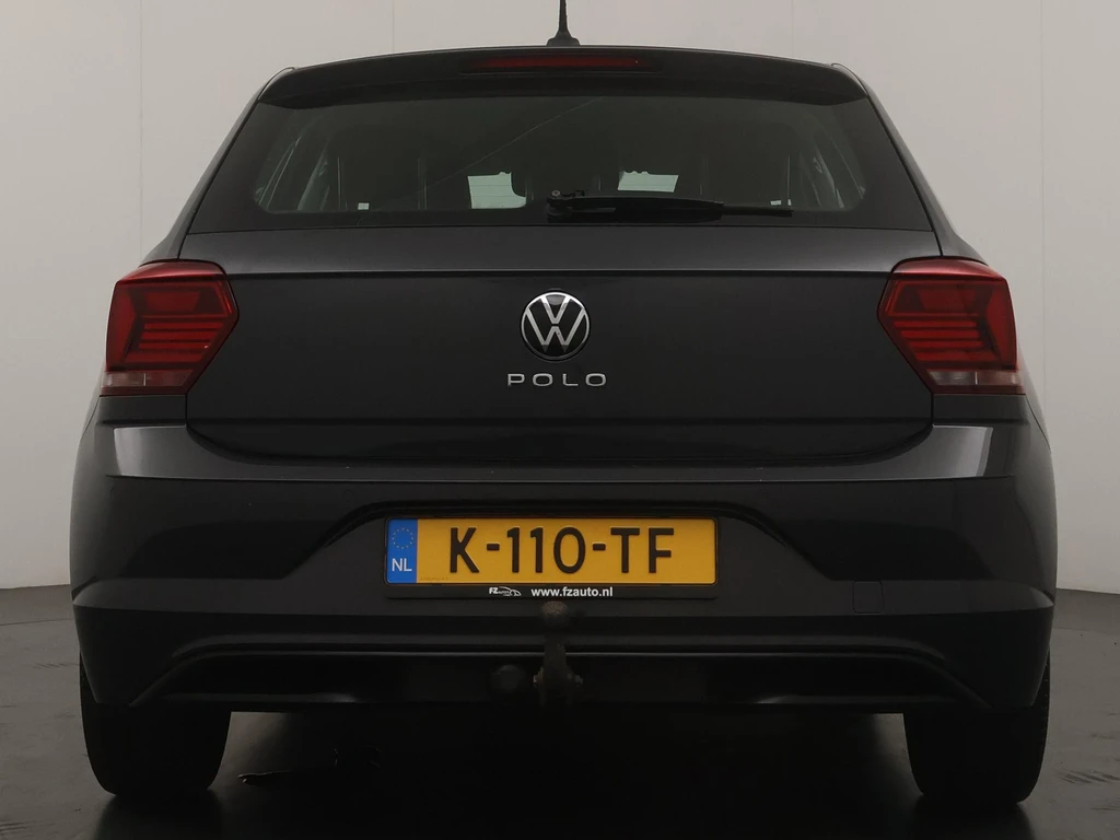 Volkswagen Polo – foto 4