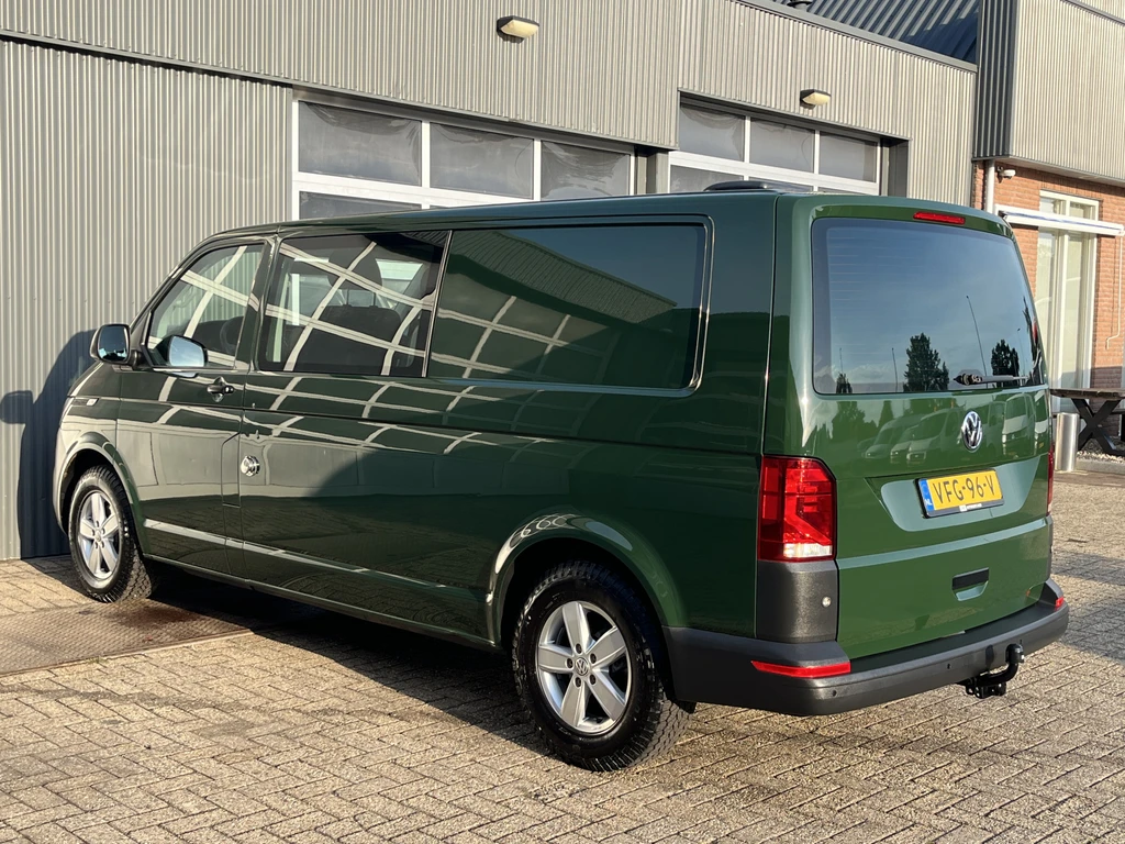 Volkswagen Transporter – foto 5