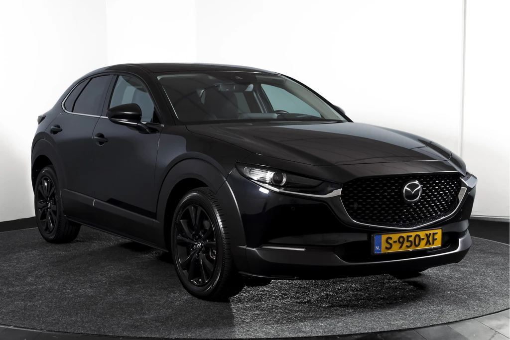 Mazda CX-30 – foto 10