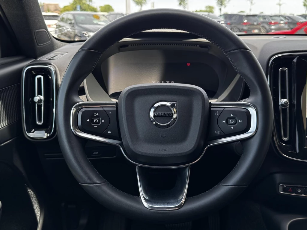 Volvo XC40 – foto 10