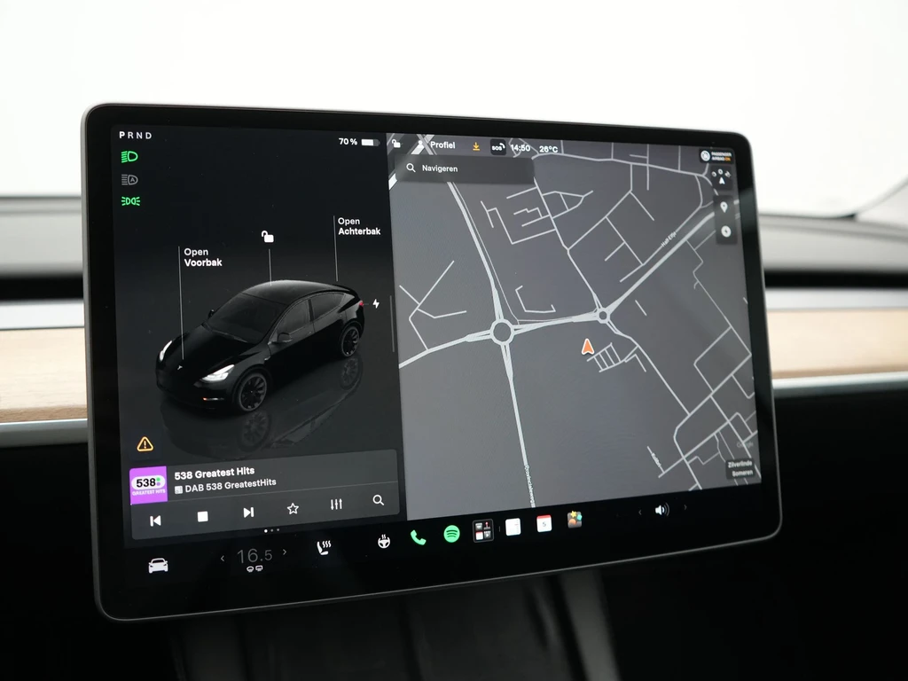 Tesla Model Y – foto 32