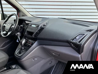 Ford Transit Connect – thumbnail 13
