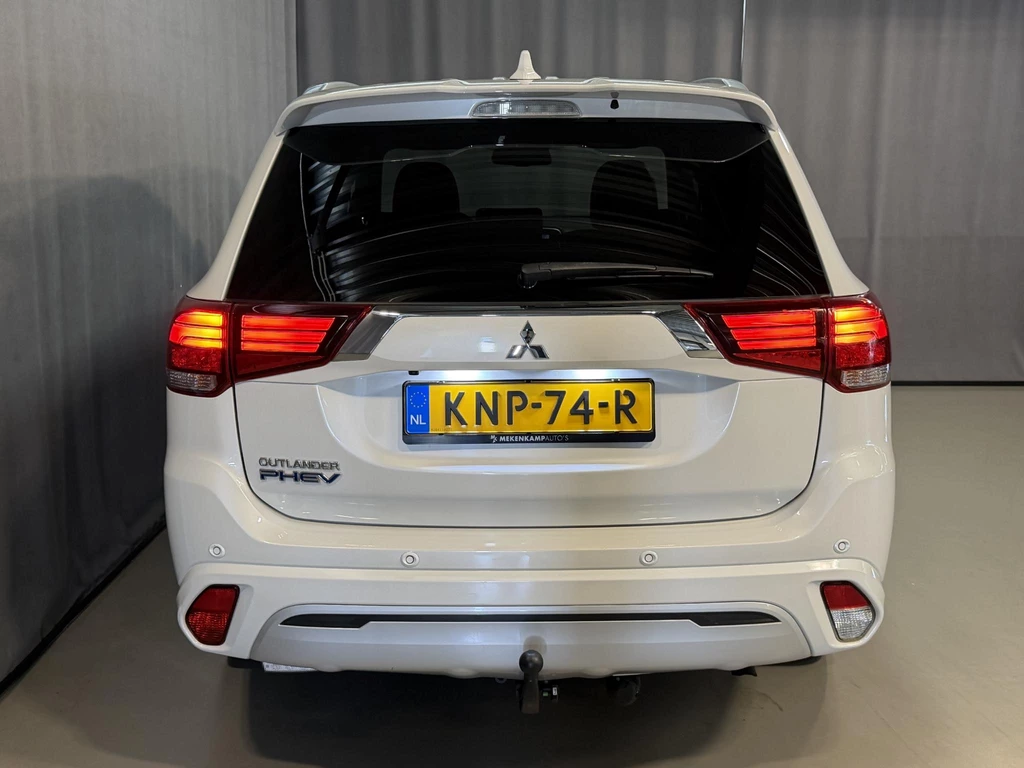 Mitsubishi Outlander – foto 3
