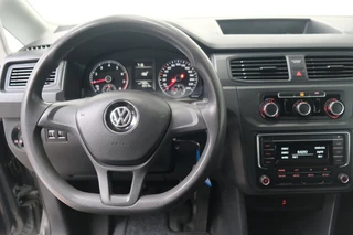Volkswagen Caddy – thumbnail 17