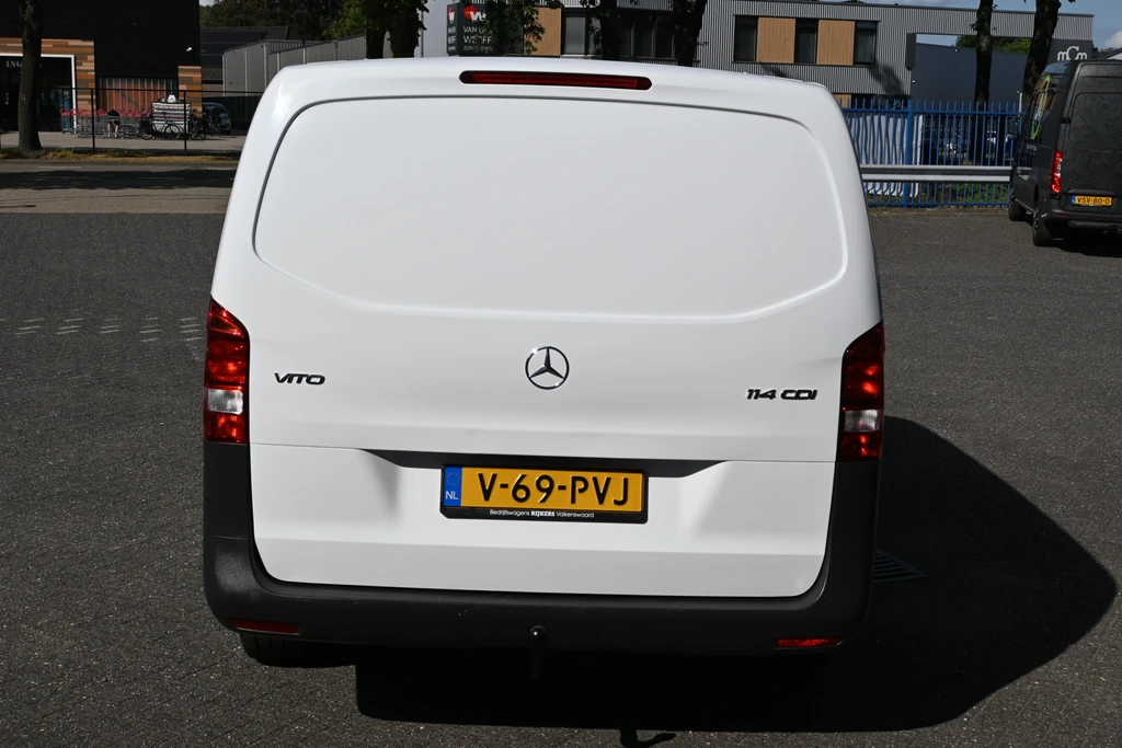Mercedes-Benz Vito – foto 3