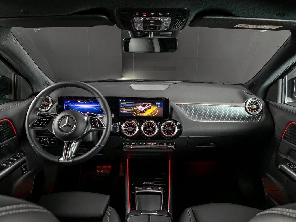 Mercedes-Benz EQA – foto 4