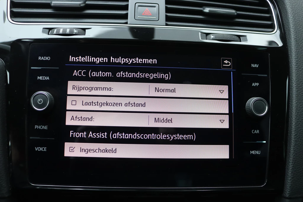 Volkswagen Golf – foto 22