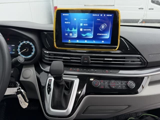 Maxus eDeliver9 – thumbnail 10