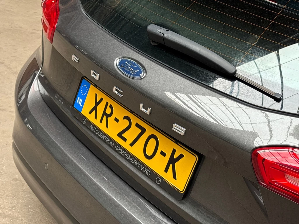 Ford Focus – foto 23