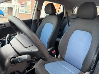 Hyundai i10 – thumbnail 17