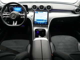 Mercedes-Benz C-Klasse – thumbnail 24