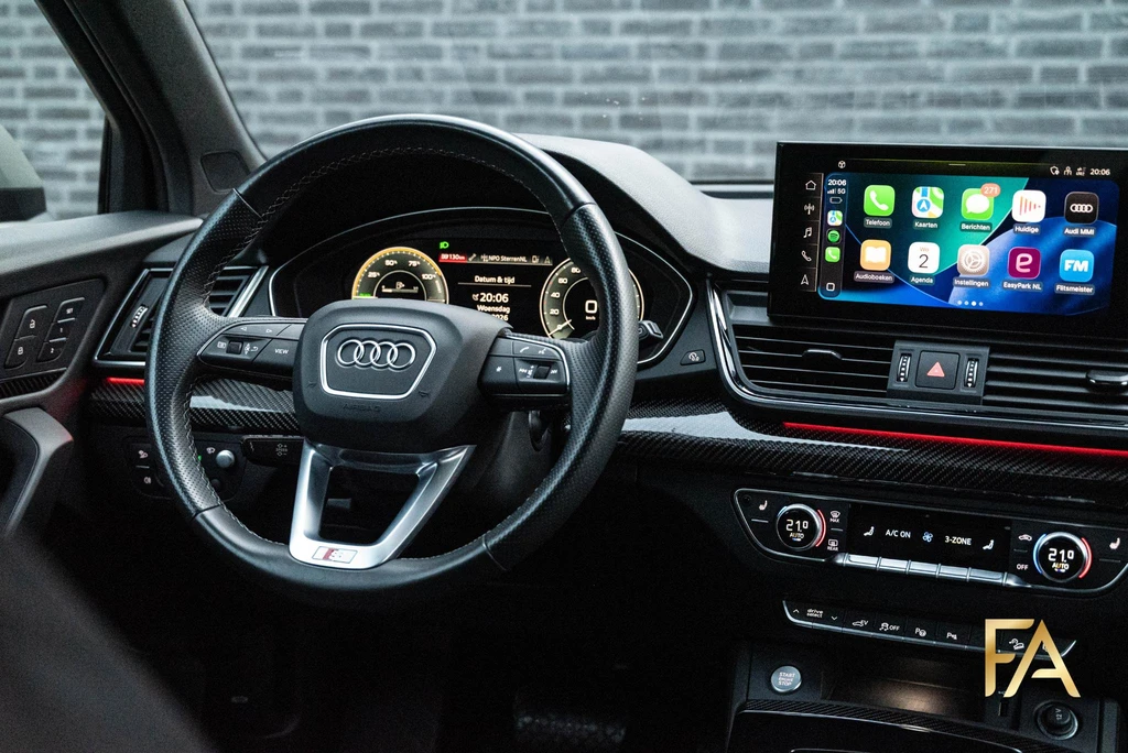 Audi Q5 – foto 54