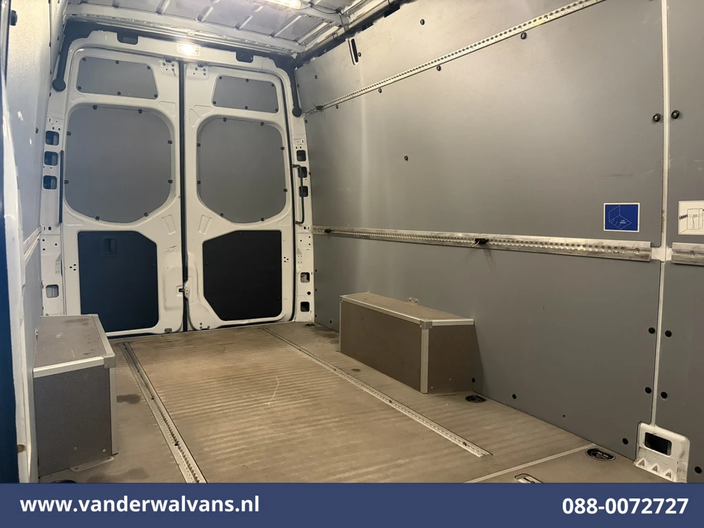 Mercedes-Benz Sprinter – foto 16