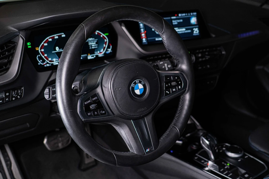 BMW 1 Serie – foto 28