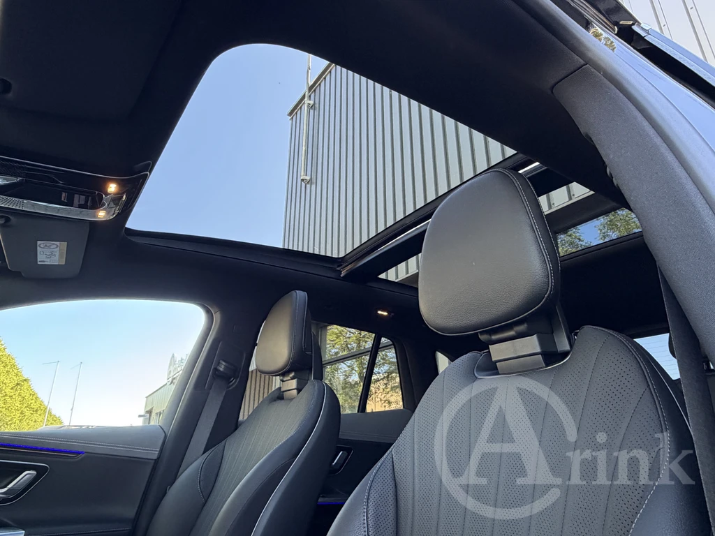 Mercedes-Benz EQE – foto 15