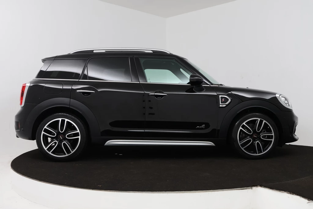MINI Countryman – foto 6