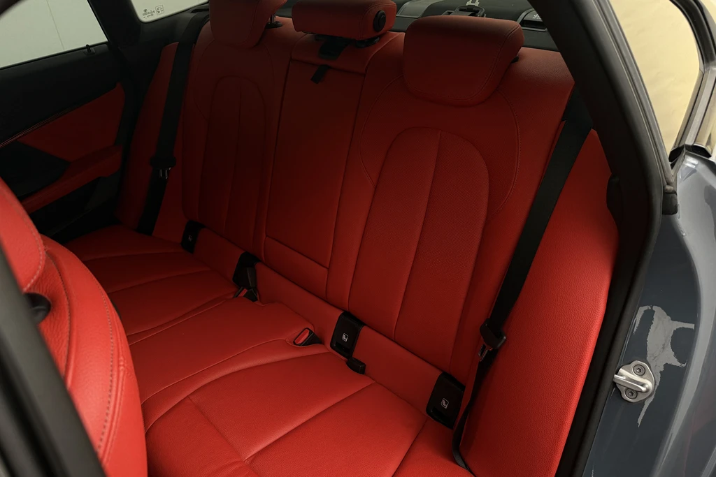 BMW 2 Serie – foto 10