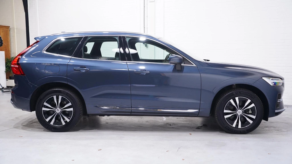Volvo XC60 – foto 8
