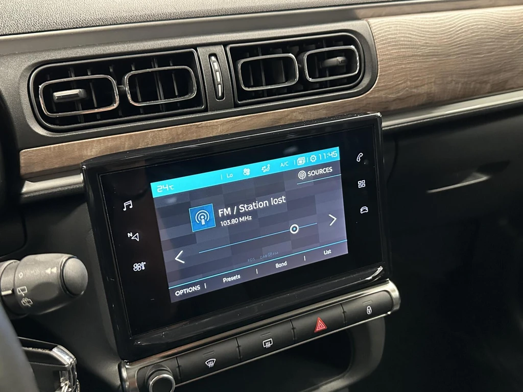 Citroën C3 – foto 32