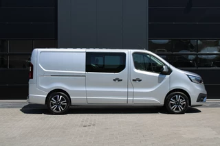 Renault Trafic – thumbnail 6